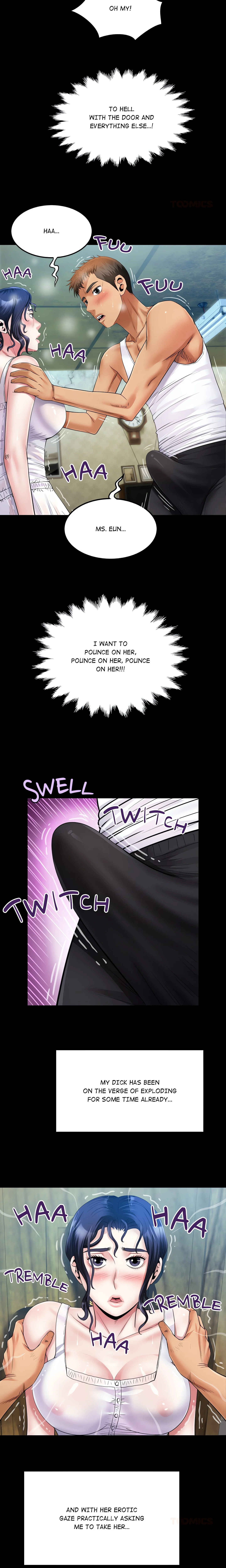Single Room chapter 8 page 7