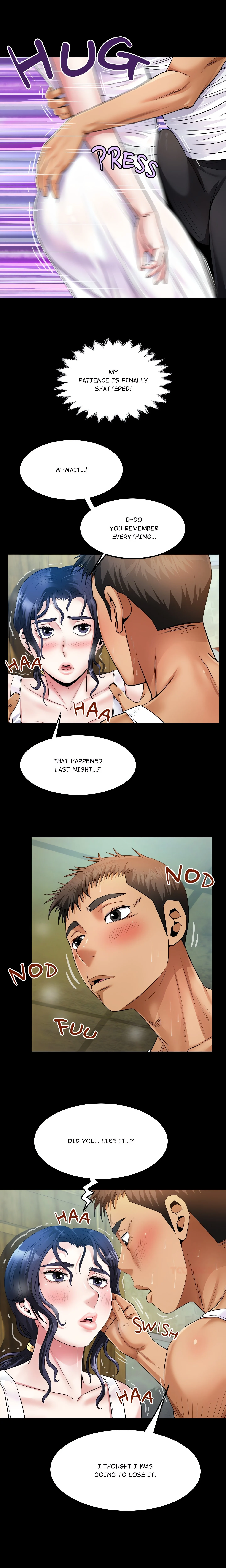 Single Room chapter 8 page 8