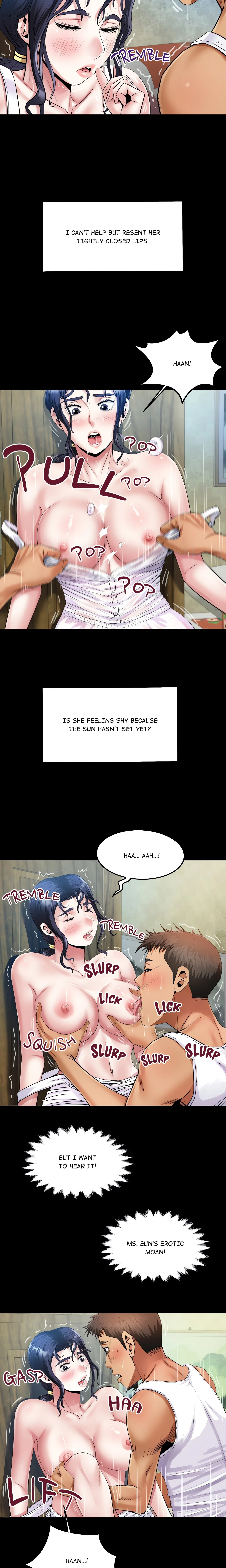 Single Room chapter 8 page 11