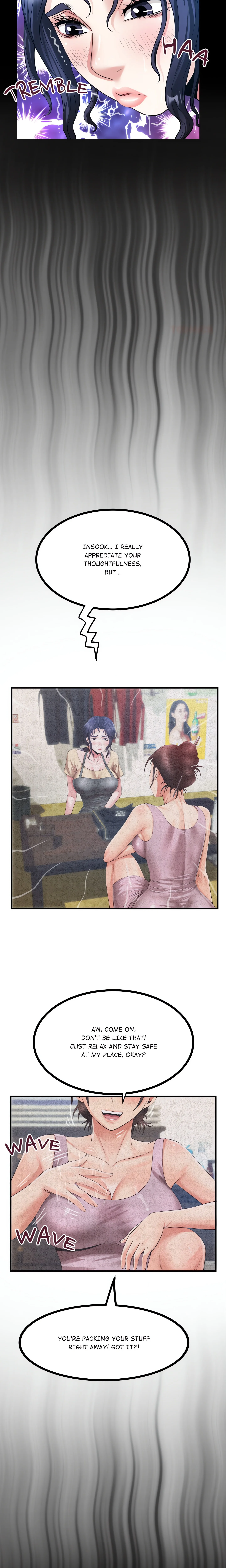 Single Room chapter 8 page 17