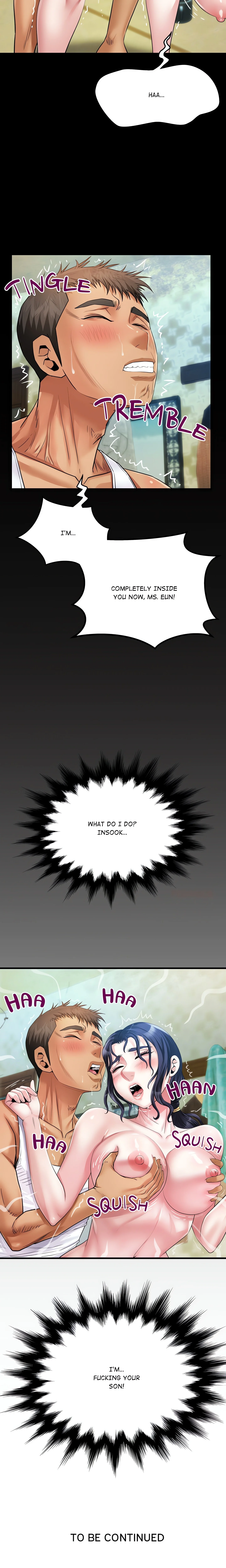 Single Room chapter 8 page 20