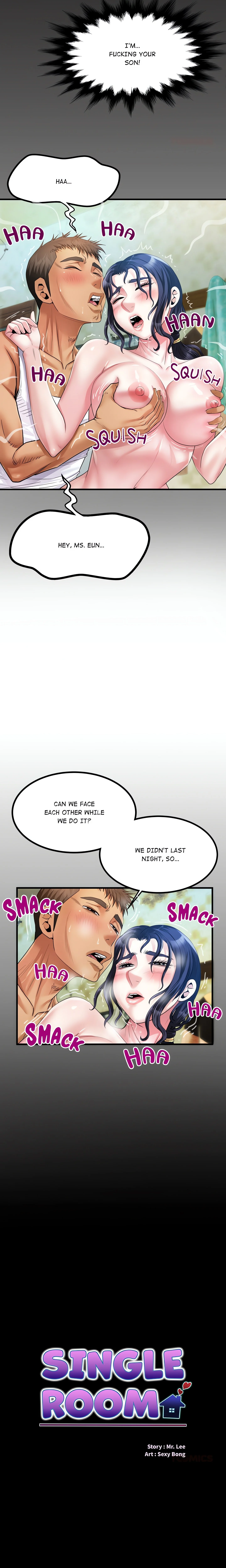 Single Room chapter 9 page 2