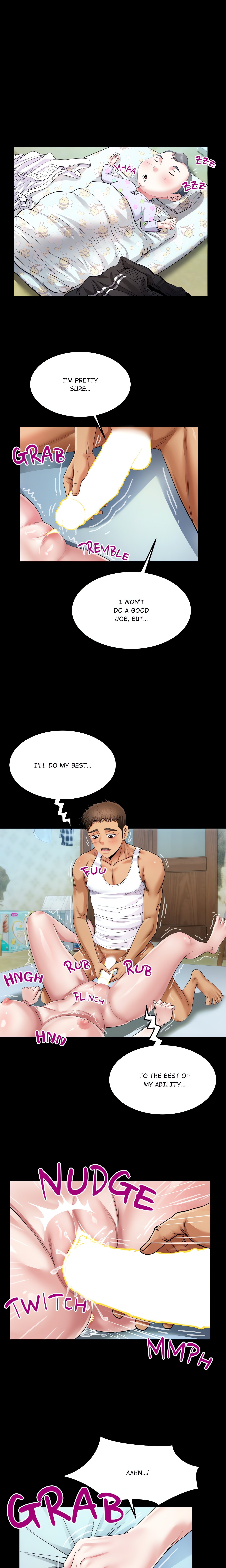 Single Room chapter 9 page 3