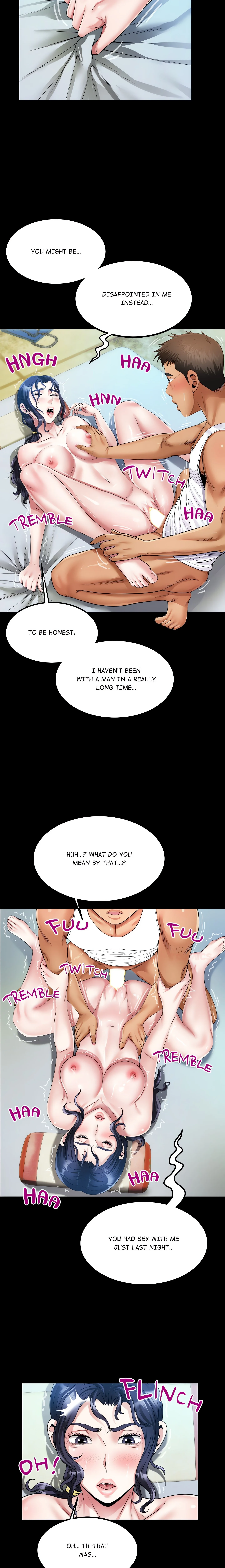 Single Room chapter 9 page 4
