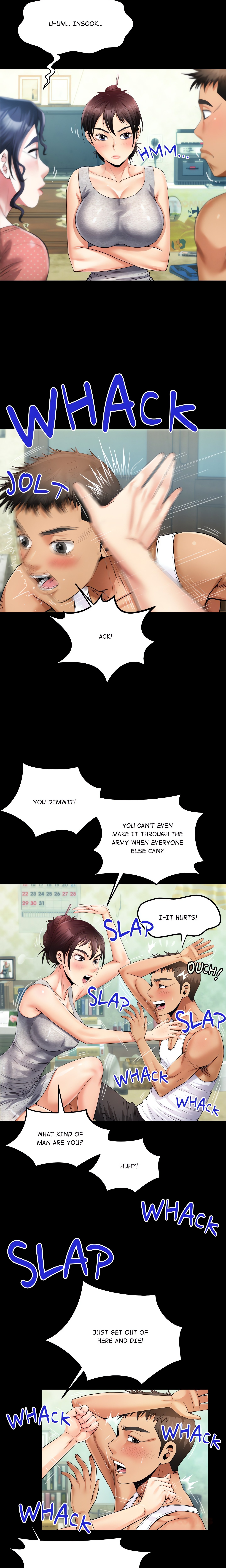 Single Room chapter 9 page 7