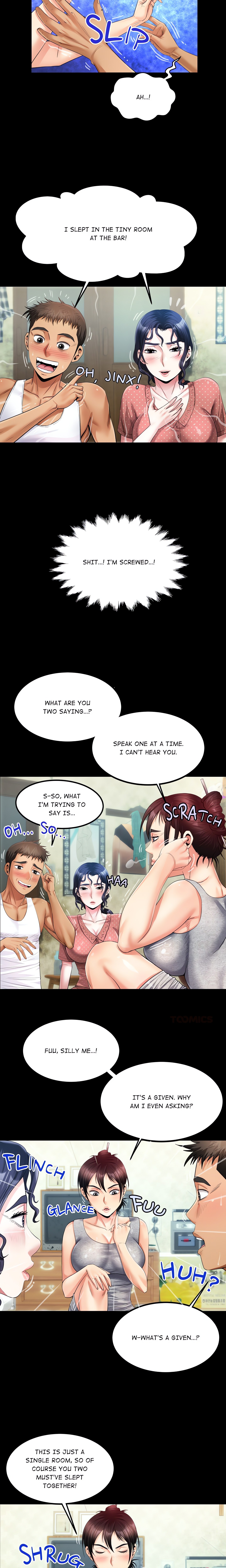 Single Room chapter 9 page 9