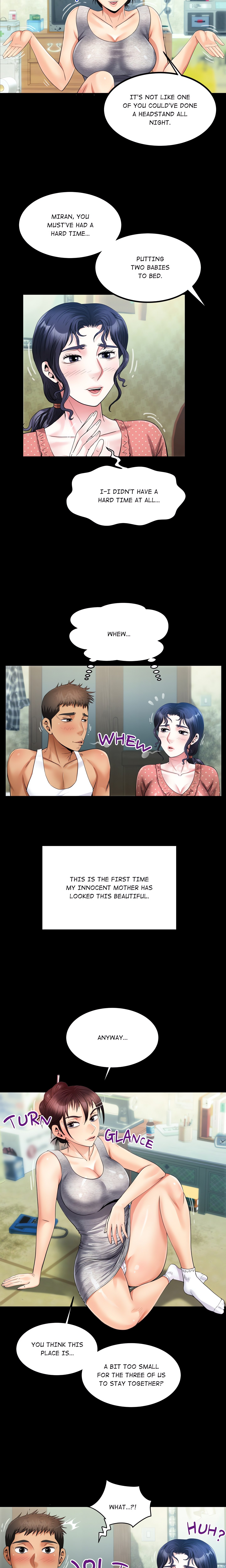 Single Room chapter 9 page 10