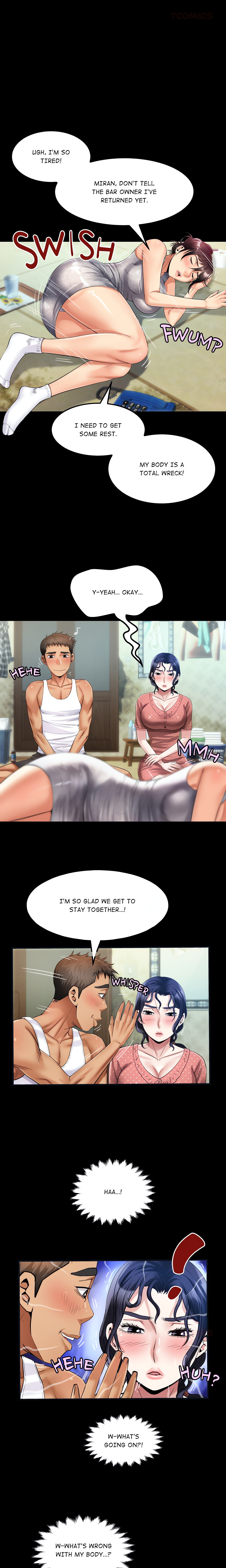 Single Room chapter 9 page 13