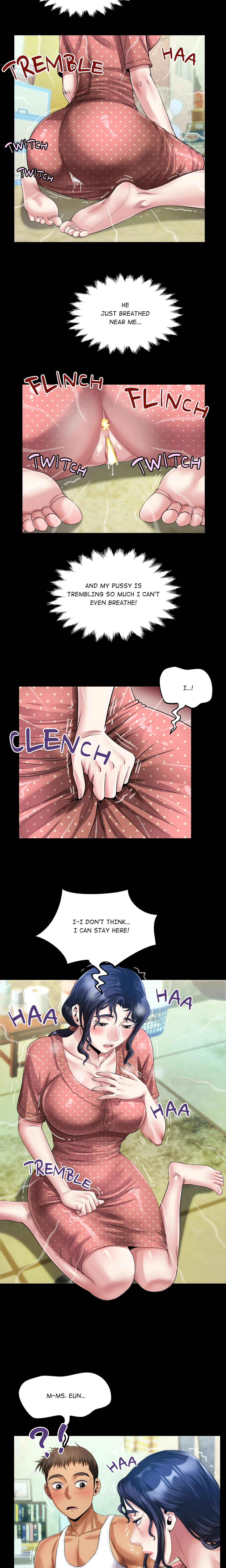 Single Room chapter 9 page 14