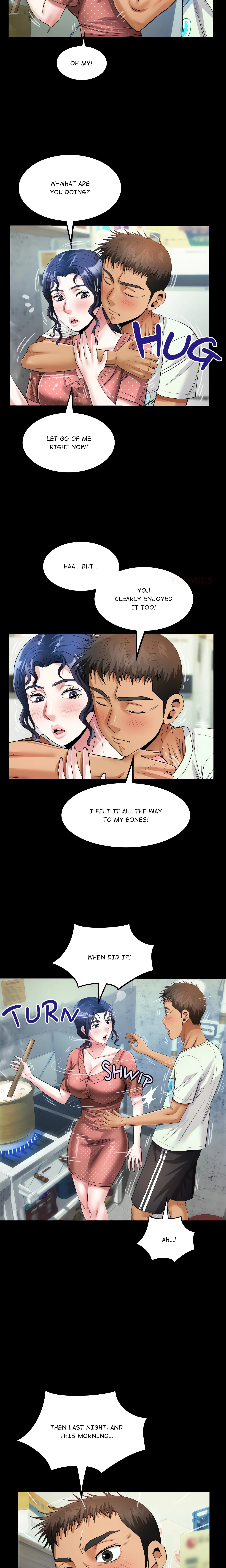 Single Room chapter 9 page 16