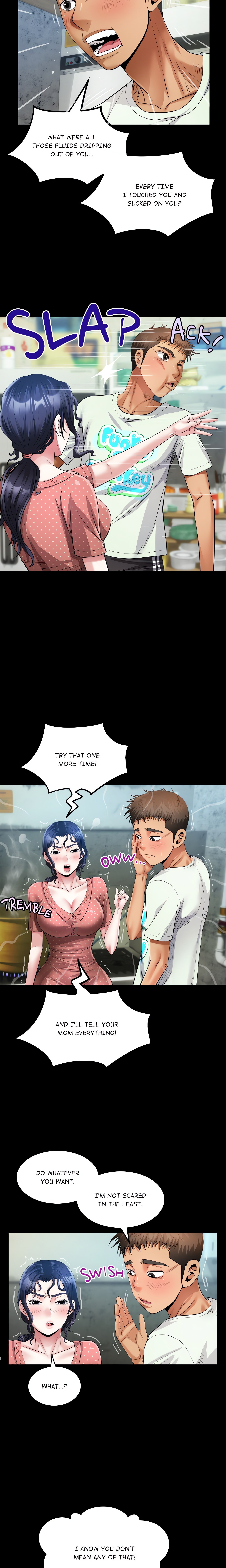 Single Room chapter 9 page 17
