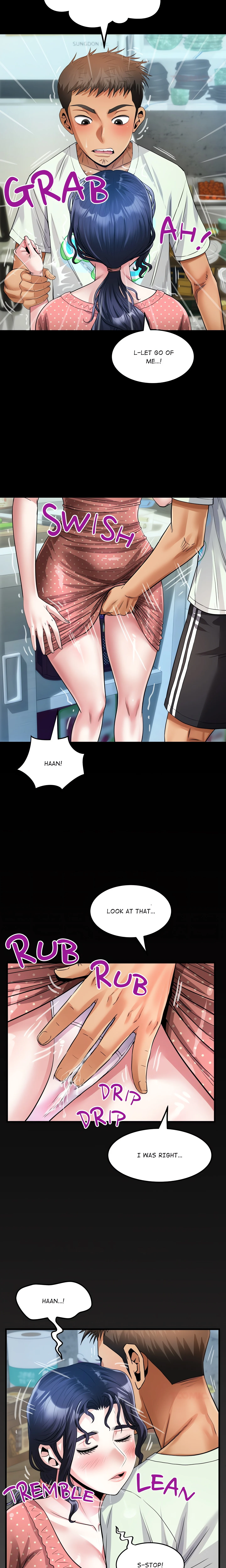 Single Room chapter 9 page 18