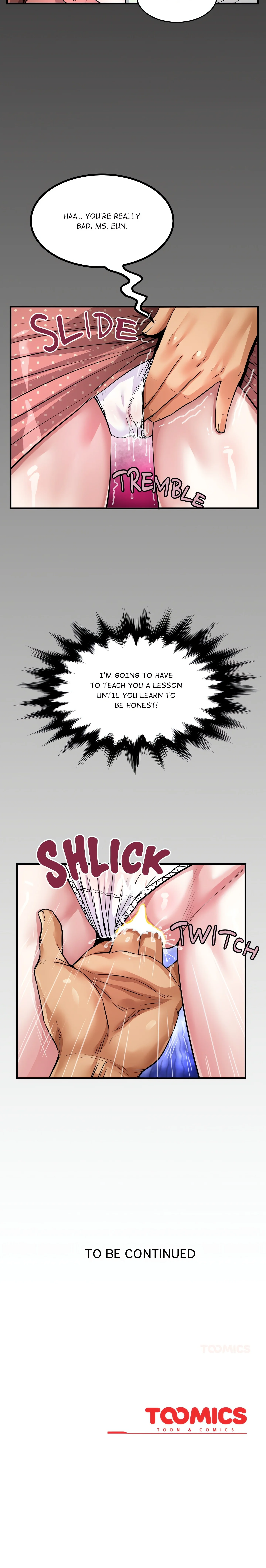 Single Room chapter 9 page 19