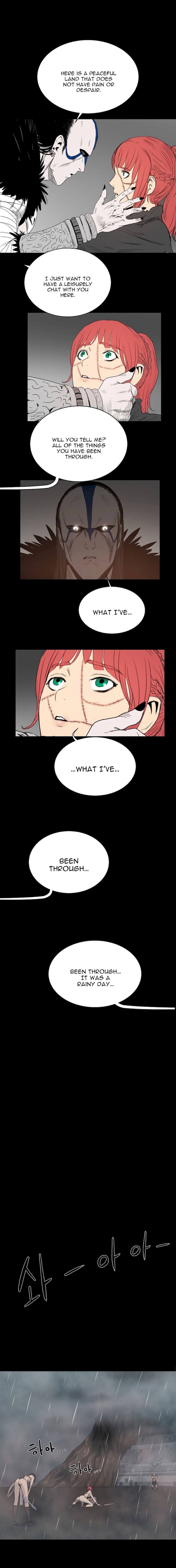 Siren (Getty) chapter 18 page 7
