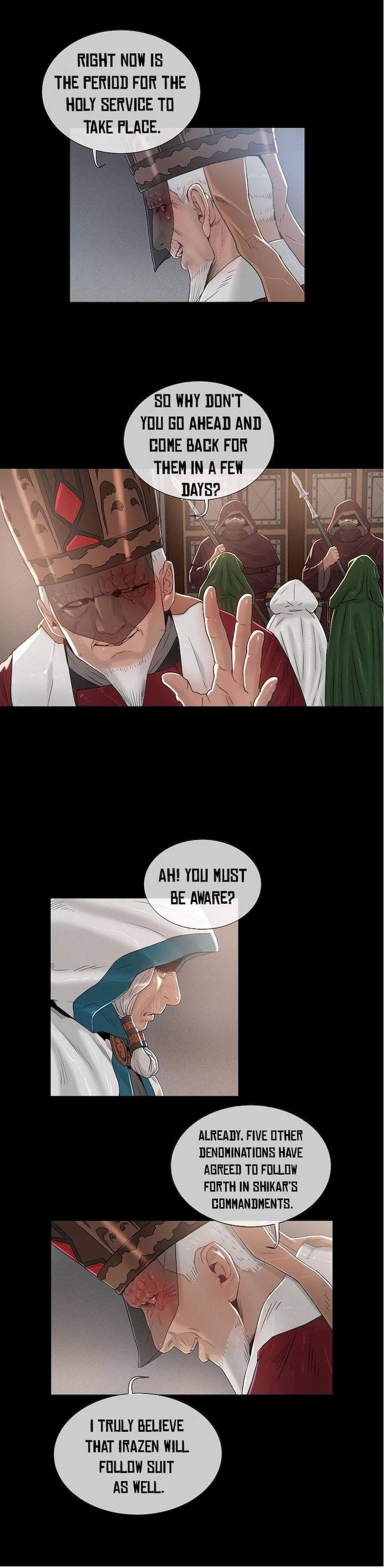 Siren (Getty) chapter 7 page 16