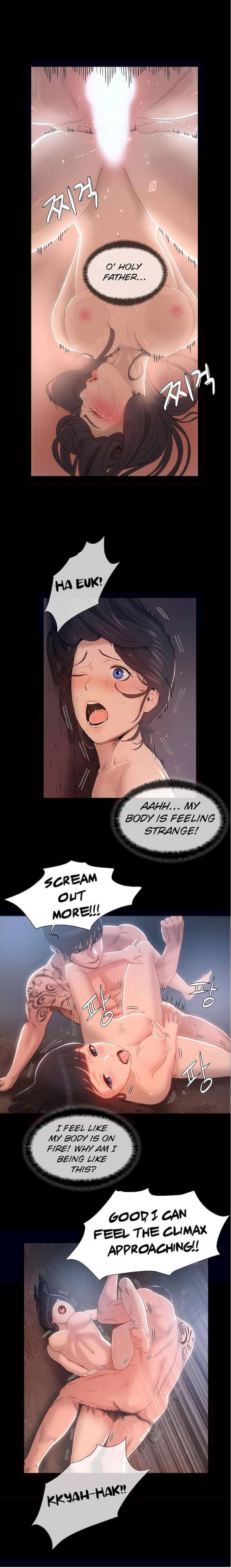 Siren (Getty) chapter 7 page 23
