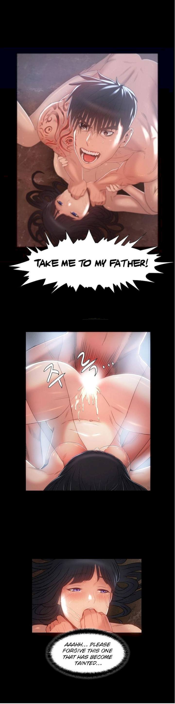 Siren (Getty) chapter 7 page 26