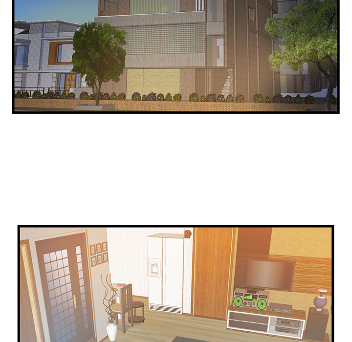 Sister-in-law (Beoltteok) chapter 1 page 6