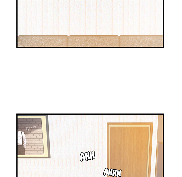 Sister-in-law (Beoltteok) chapter 1 page 8