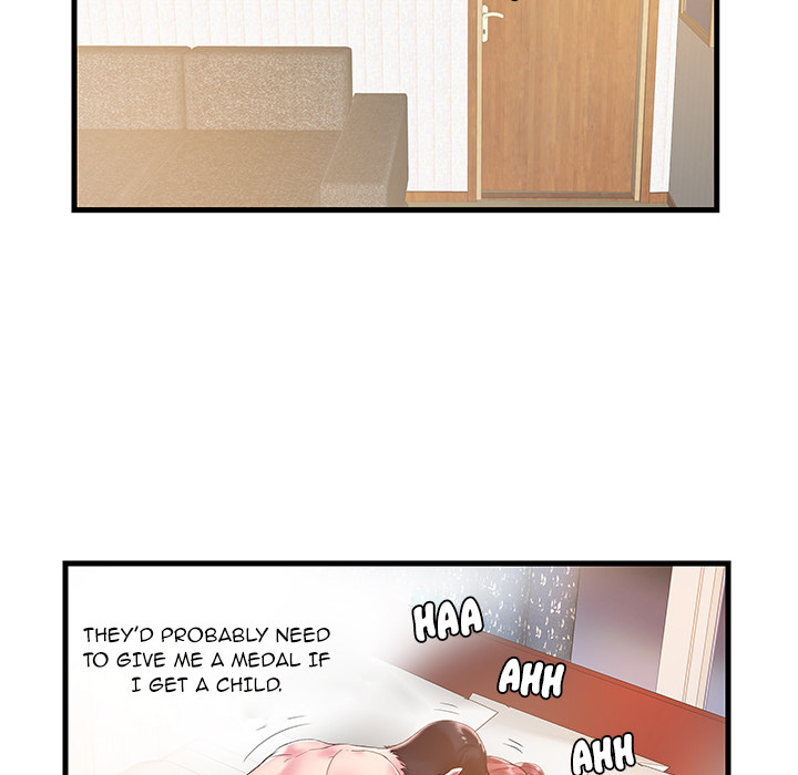Sister-in-law (Beoltteok) chapter 1 page 9