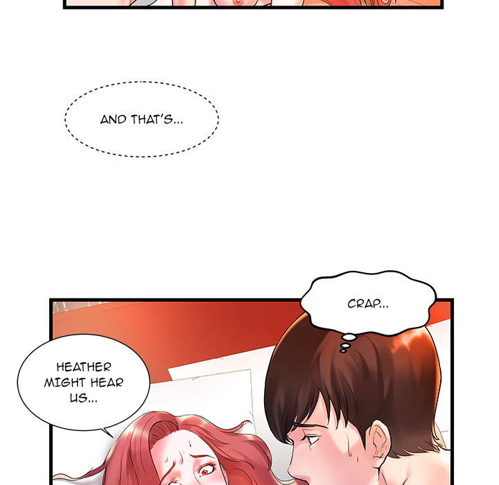 Sister-in-law (Beoltteok) chapter 1 page 13