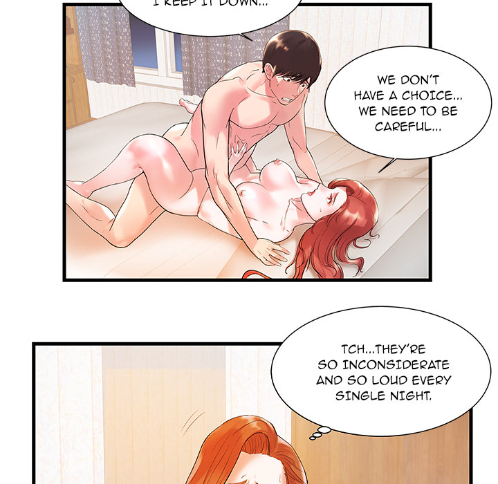 Sister-in-law (Beoltteok) chapter 1 page 16