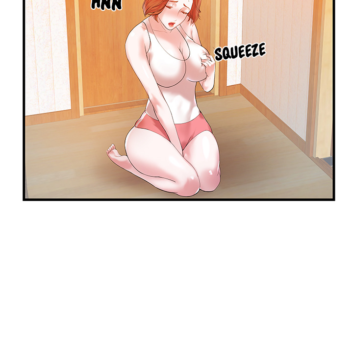 Sister-in-law (Beoltteok) chapter 1 page 18