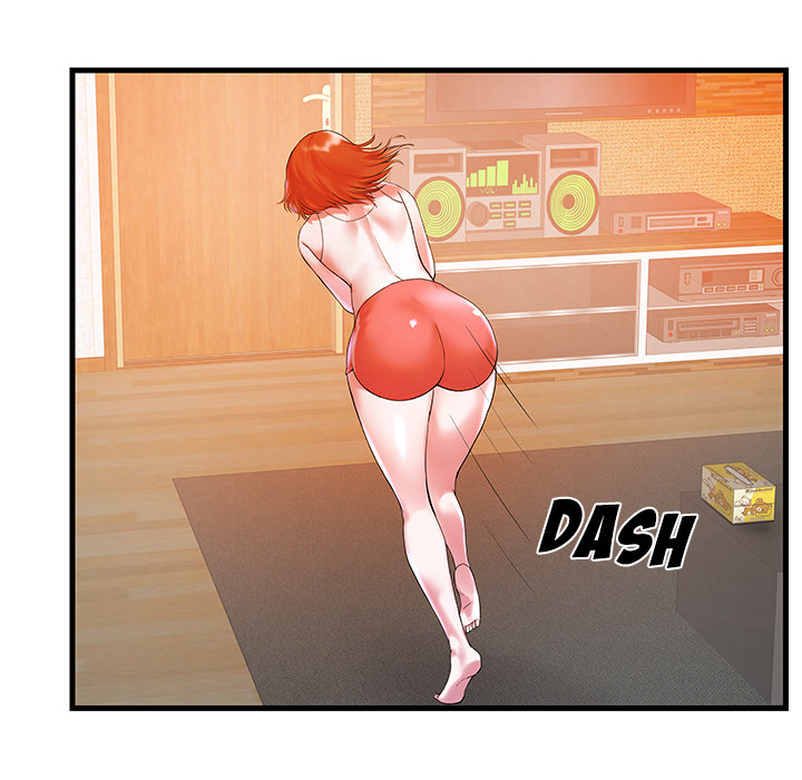 Sister-in-law (Beoltteok) chapter 1 page 19