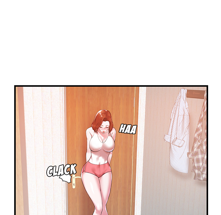 Sister-in-law (Beoltteok) chapter 1 page 20