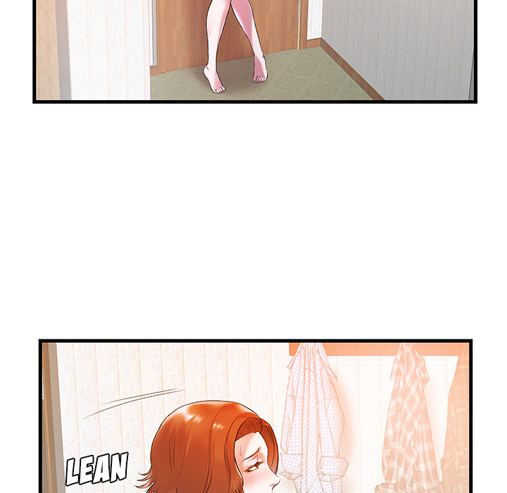 Sister-in-law (Beoltteok) chapter 1 page 21