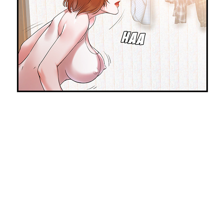 Sister-in-law (Beoltteok) chapter 1 page 22