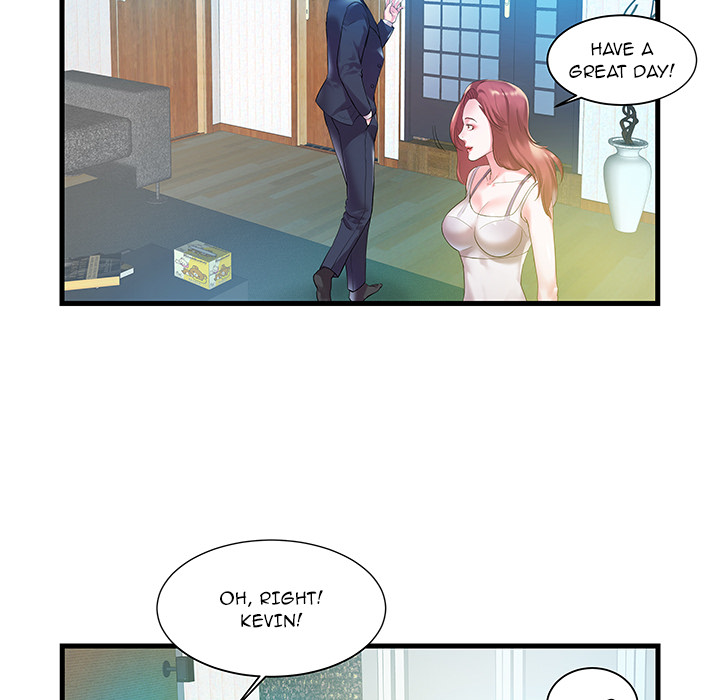 Sister-in-law (Beoltteok) chapter 1 page 30