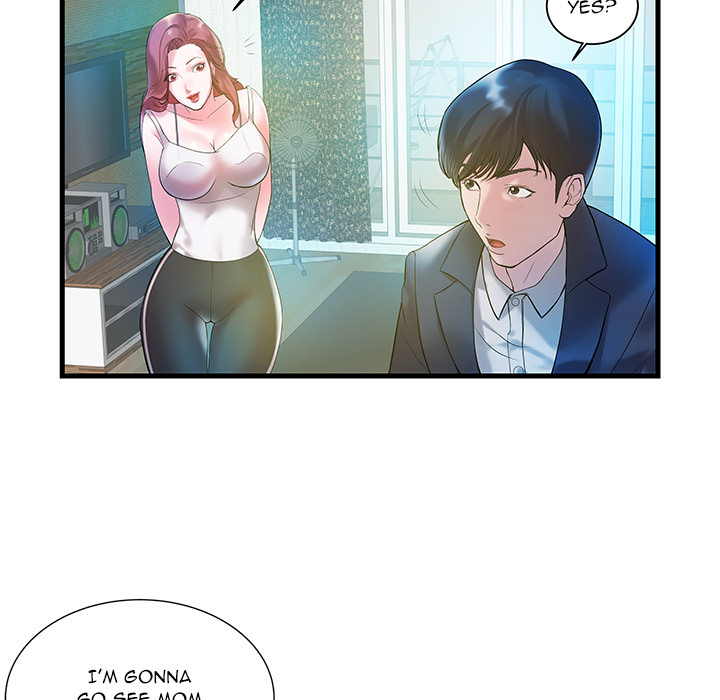 Sister-in-law (Beoltteok) chapter 1 page 31