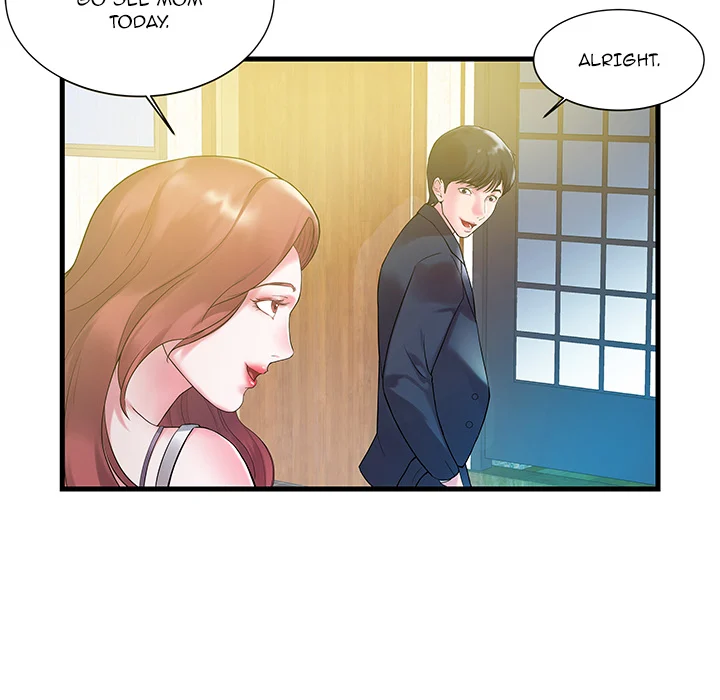 Sister-in-law (Beoltteok) chapter 1 page 32