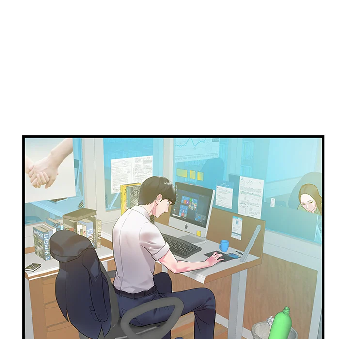 Sister-in-law (Beoltteok) chapter 1 page 34
