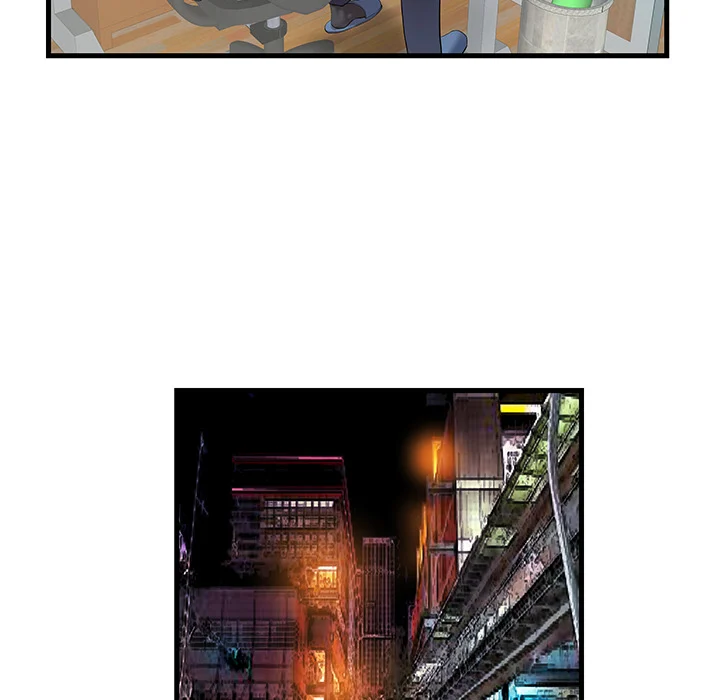 Sister-in-law (Beoltteok) chapter 1 page 35