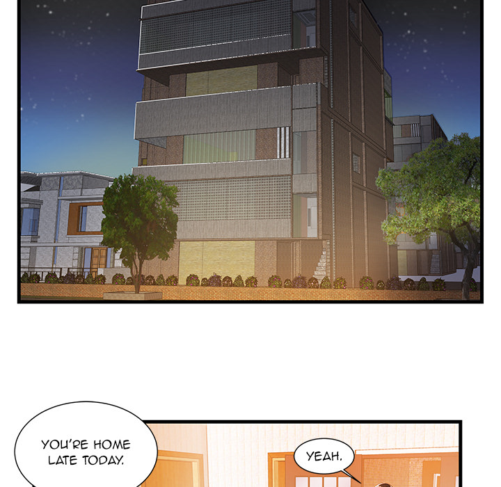 Sister-in-law (Beoltteok) chapter 1 page 37