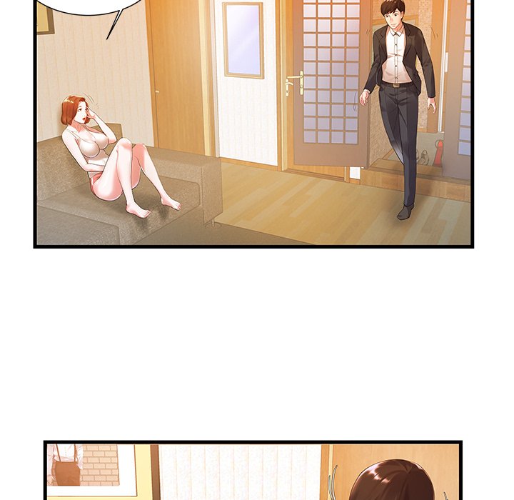 Sister-in-law (Beoltteok) chapter 1 page 38