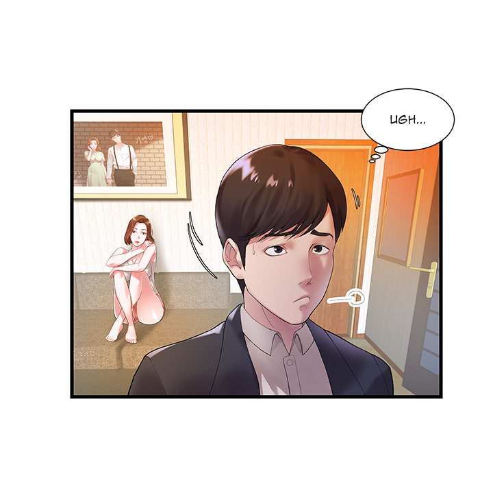 Sister-in-law (Beoltteok) chapter 1 page 41