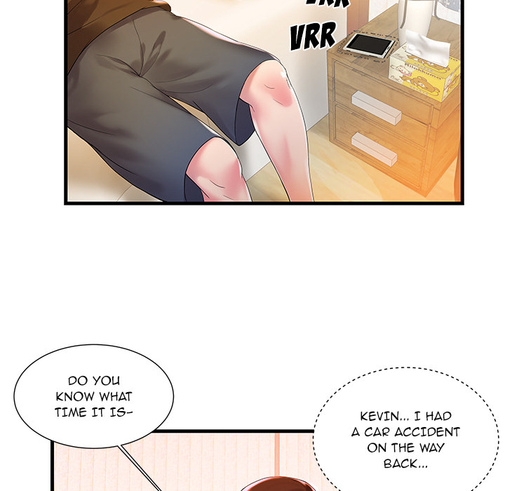 Sister-in-law (Beoltteok) chapter 1 page 45