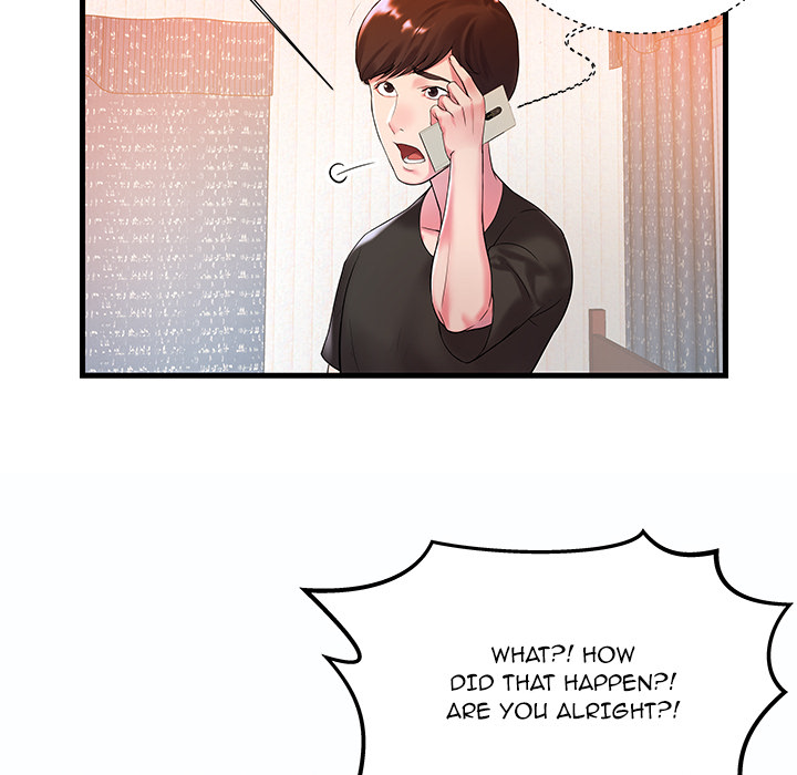 Sister-in-law (Beoltteok) chapter 1 page 46