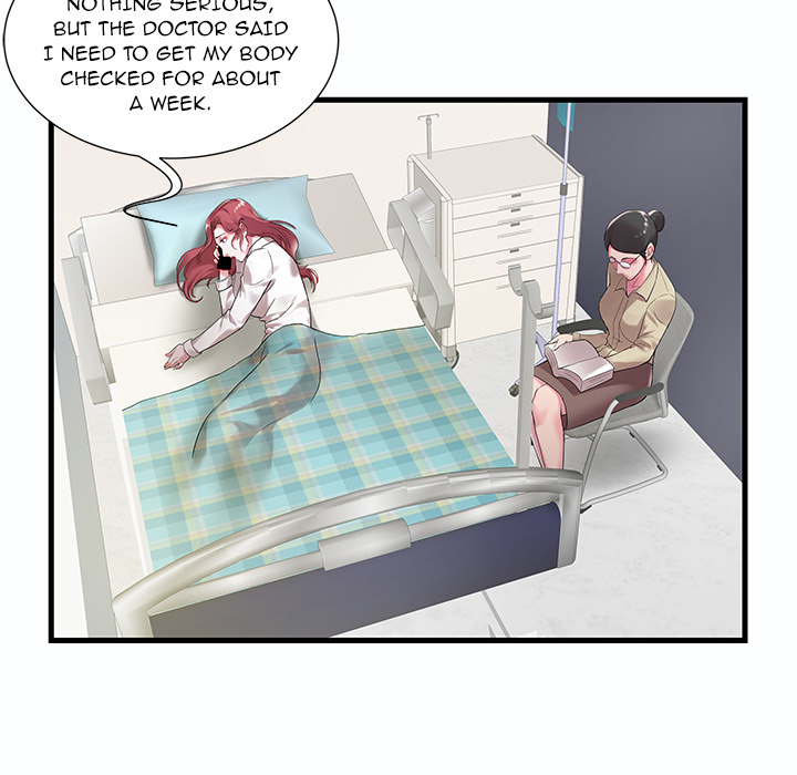 Sister-in-law (Beoltteok) chapter 1 page 48