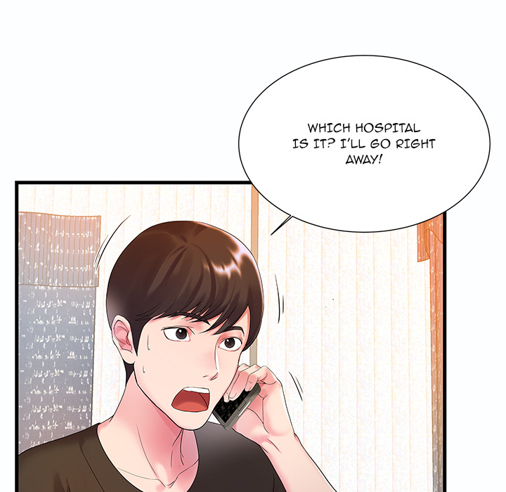 Sister-in-law (Beoltteok) chapter 1 page 49