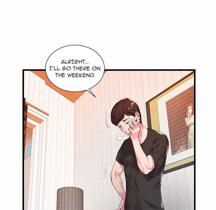 Sister-in-law (Beoltteok) chapter 1 page 51