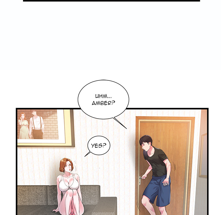 Sister-in-law (Beoltteok) chapter 1 page 52