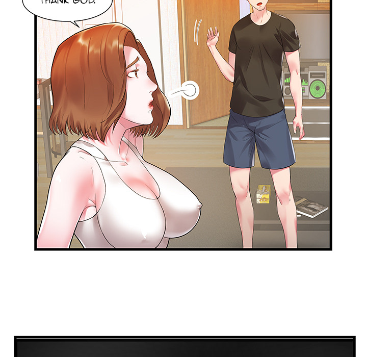 Sister-in-law (Beoltteok) chapter 1 page 55