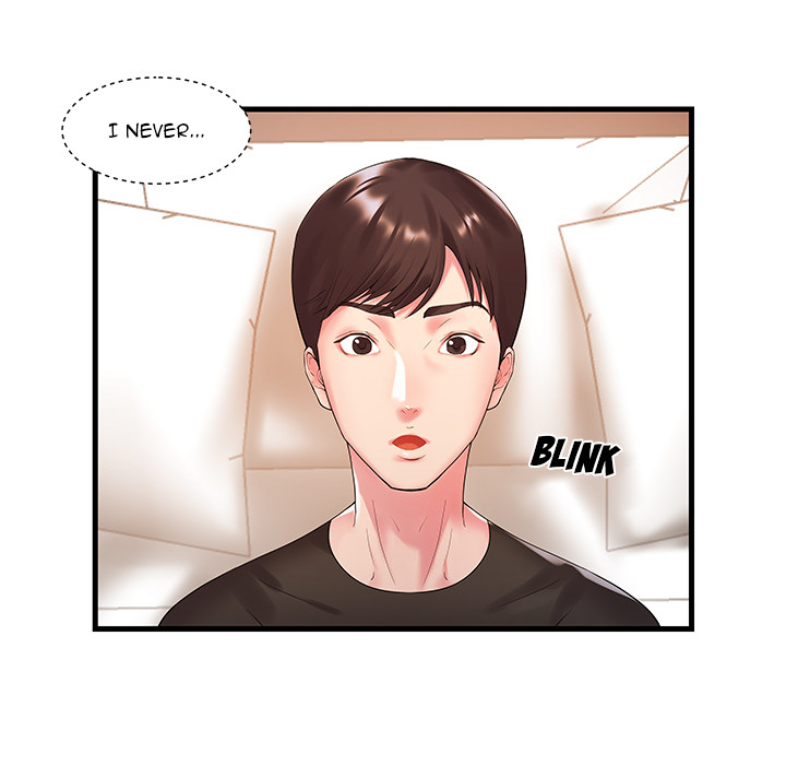 Sister-in-law (Beoltteok) chapter 1 page 57