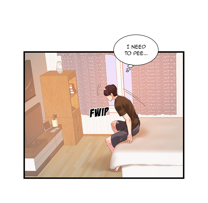 Sister-in-law (Beoltteok) chapter 1 page 58