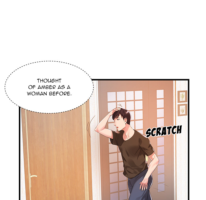Sister-in-law (Beoltteok) chapter 1 page 59