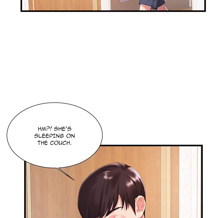 Sister-in-law (Beoltteok) chapter 1 page 60